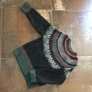 Woolrich Sweater, Men’s small.